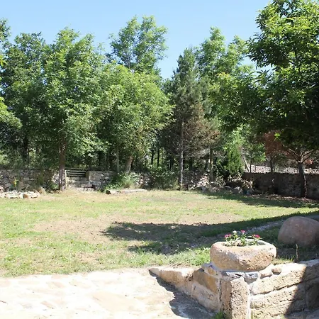 La Casa Del Diezmo De La Montana Palentina *