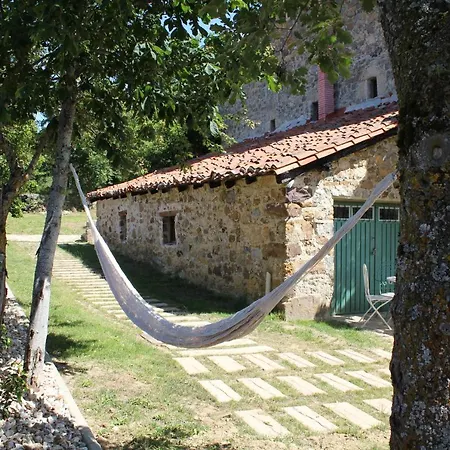 La Casa Del Diezmo De La Montana Palentina *