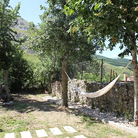 La Casa Del Diezmo De La Montana Palentina Domek alpejski Redondo