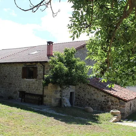 La Casa Del Diezmo De La Montana Palentina Chalet Redondo