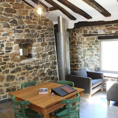 La Casa Del Diezmo De La Montana Palentina Redondo