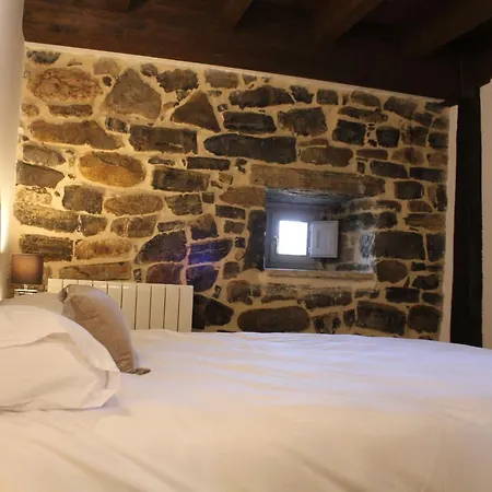 La Casa Del Diezmo De La Montana Palentina Redondo