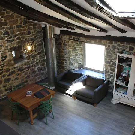 La Casa Del Diezmo De La Montana Palentina Chalet