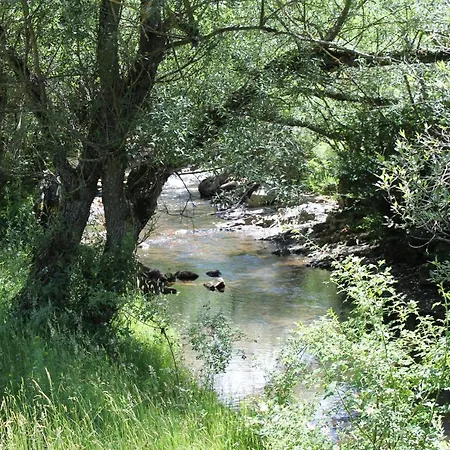 La Casa Del Diezmo De La Montana Palentina