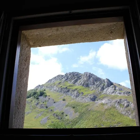 シャレー La Casa Del Diezmo De La Montana Palentina