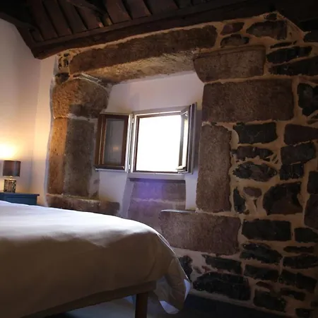 シャレー La Casa Del Diezmo De La Montana Palentina