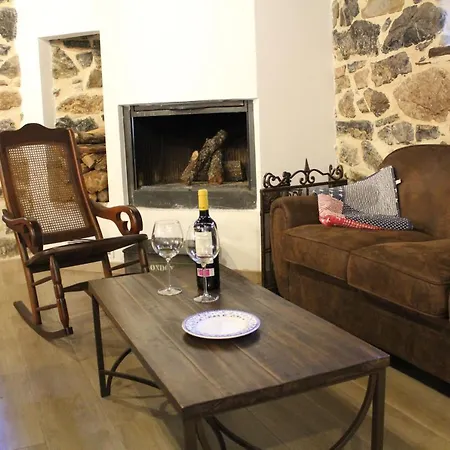 La Casa Del Diezmo De La Montana Palentina *