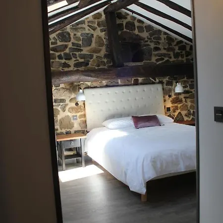 La Casa Del Diezmo De La Montana Palentina *