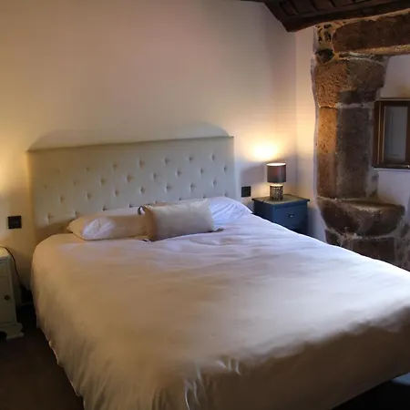 La Casa Del Diezmo De La Montana Palentina シャレー