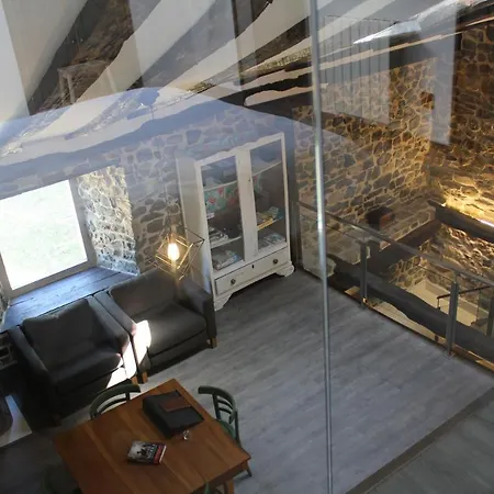 La Casa Del Diezmo De La Montana Palentina