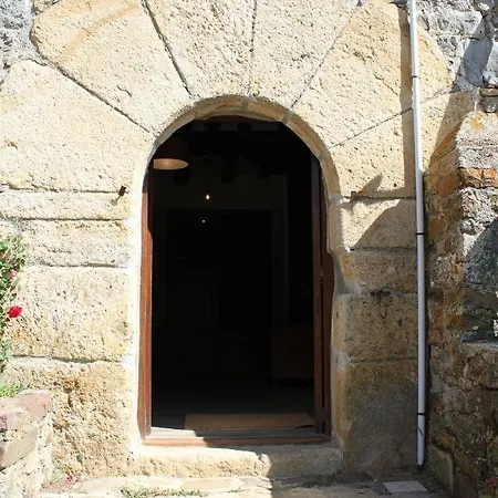 La Casa Del Diezmo De La Montana Palentina Domek alpejski Redondo