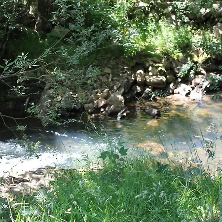 La Casa Del Diezmo De La Montana Palentina シャレー *