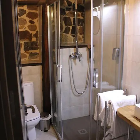 Domek alpejski La Casa Del Diezmo De La Montana Palentina *