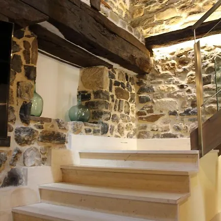 La Casa Del Diezmo De La Montana Palentina *