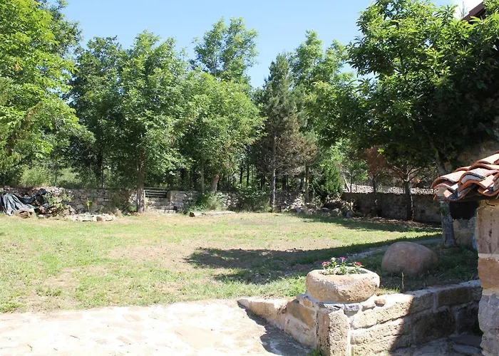 La Casa Del Diezmo De La Montana Palentina *