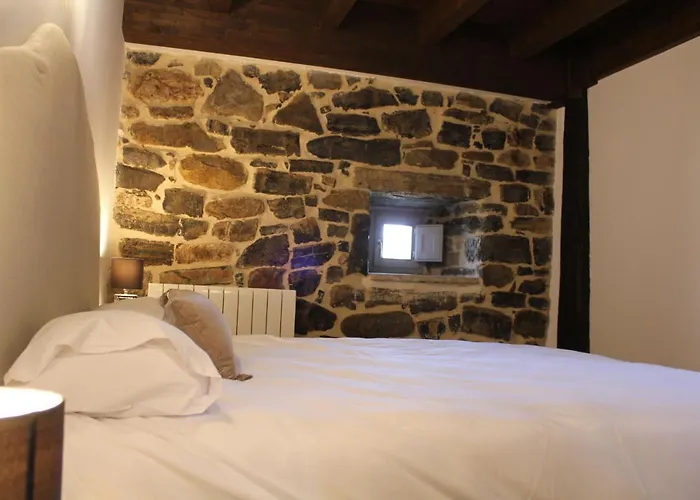 La Casa Del Diezmo De La Montana Palentina Redondo