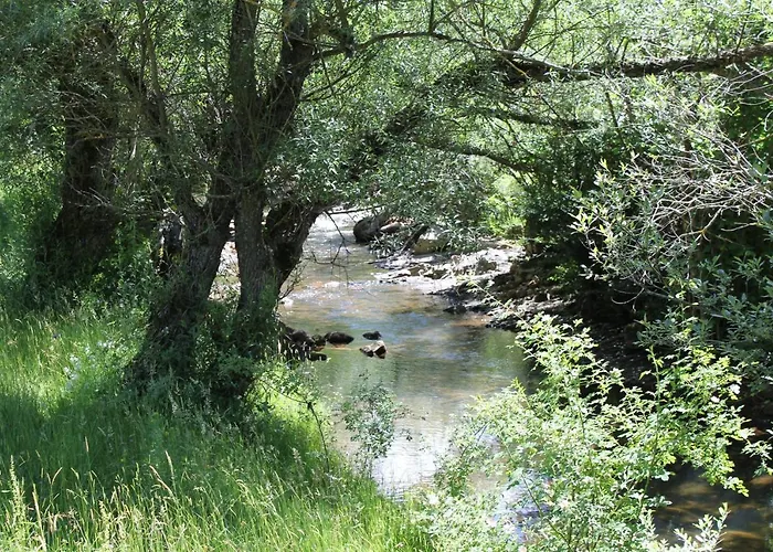 La Casa Del Diezmo De La Montana Palentina
