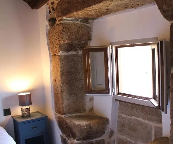La Casa Del Diezmo De La Montana Palentina Alpesi faház