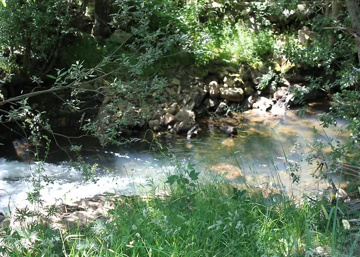 La Casa Del Diezmo De La Montana Palentina Alpesi faház *